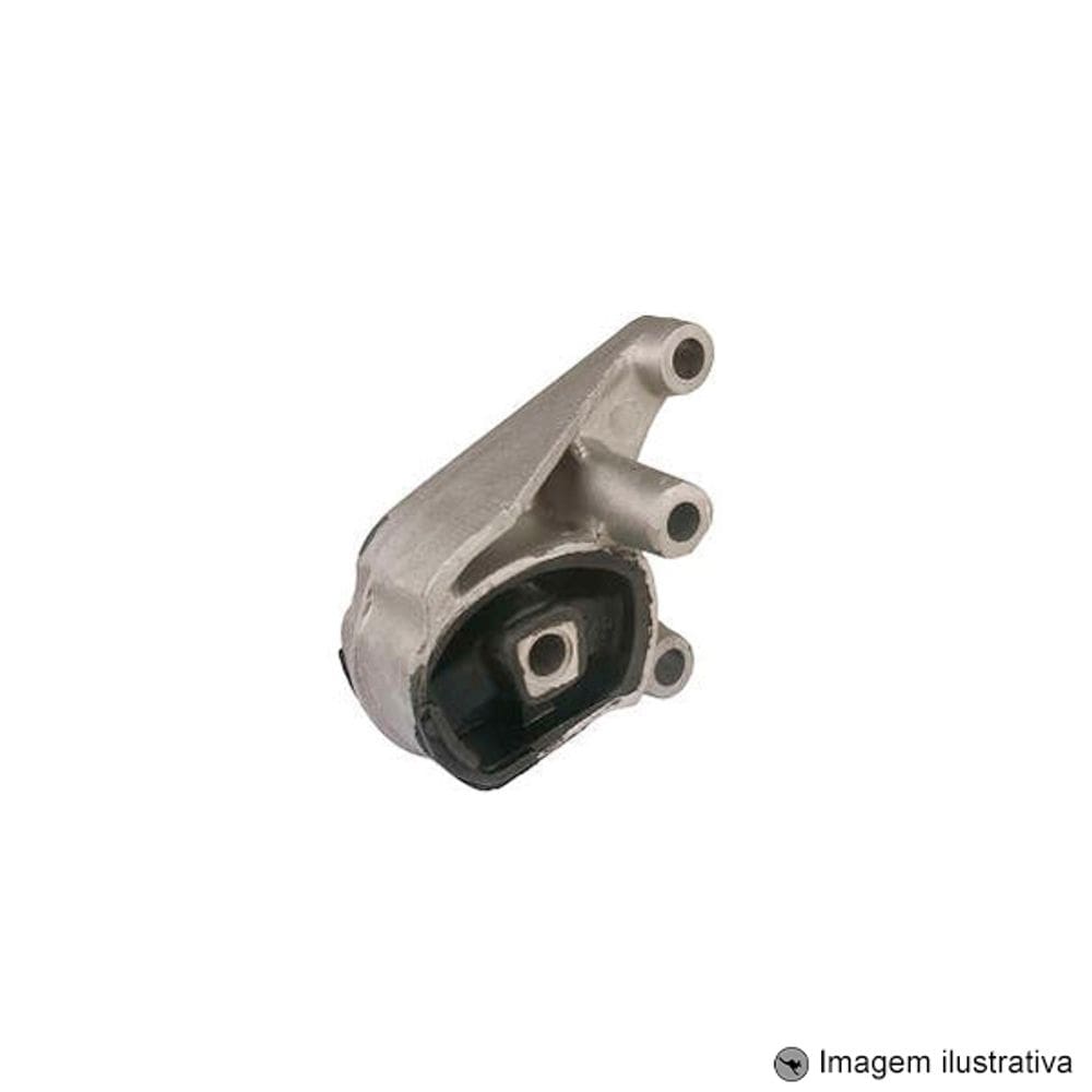 Coxim Traseiro Câmbio Ka Todos 1997 1998 1999 ... 2006 2007