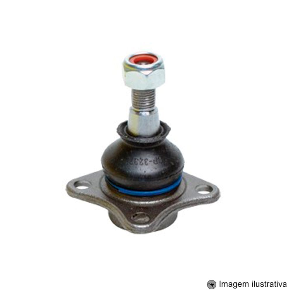 Pivo de Suspensão Inferior Direito / Esquerdo Palio / Palio Weekend / Siena ( 99 / ... ) / Palio Young ( 01 / 02 )