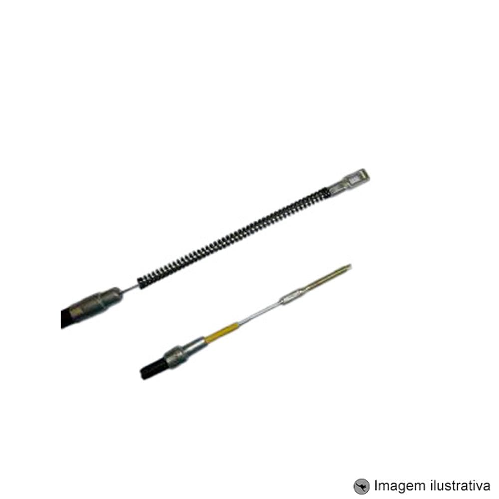 Cabo de Freio Kombi T2 ( Nova ) 97 ... 3455mm