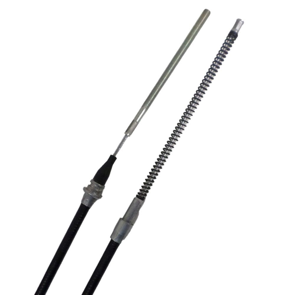 Cabo de Freio Blazer Traseiro Esquerdo 97 ... 1440mm