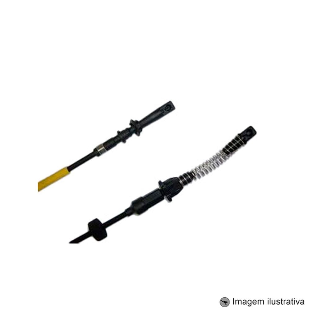 Cabo do Acelerador Escort Hobby 1.6 ... 93 Escort 83 ... 92 Verona 83 ... 92 1310mm