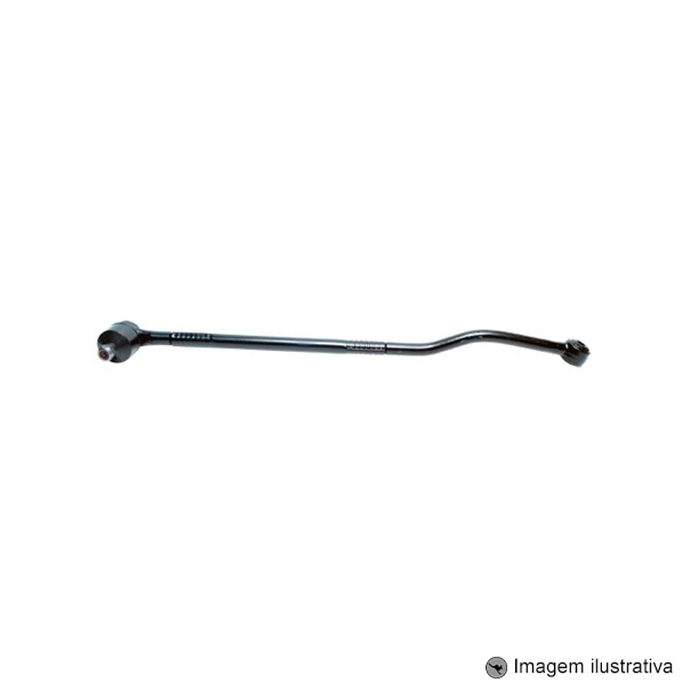 Barra de Direção Direita Fixa Gol / Parati Mi 1.0 ( 97 / 99 ) Mecanica