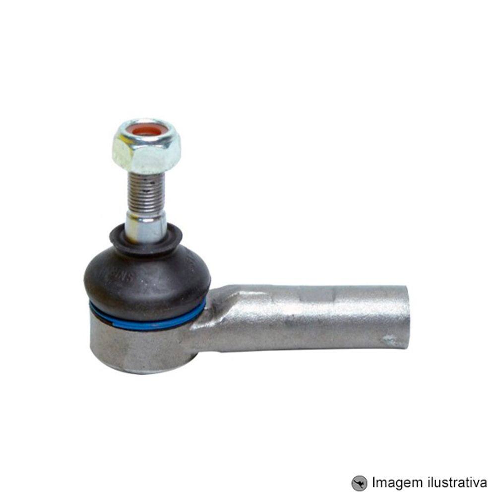 Terminal de Direção Direito / Esquerdo Corolla ( 85 / 02 ) Direção Hidraulica
