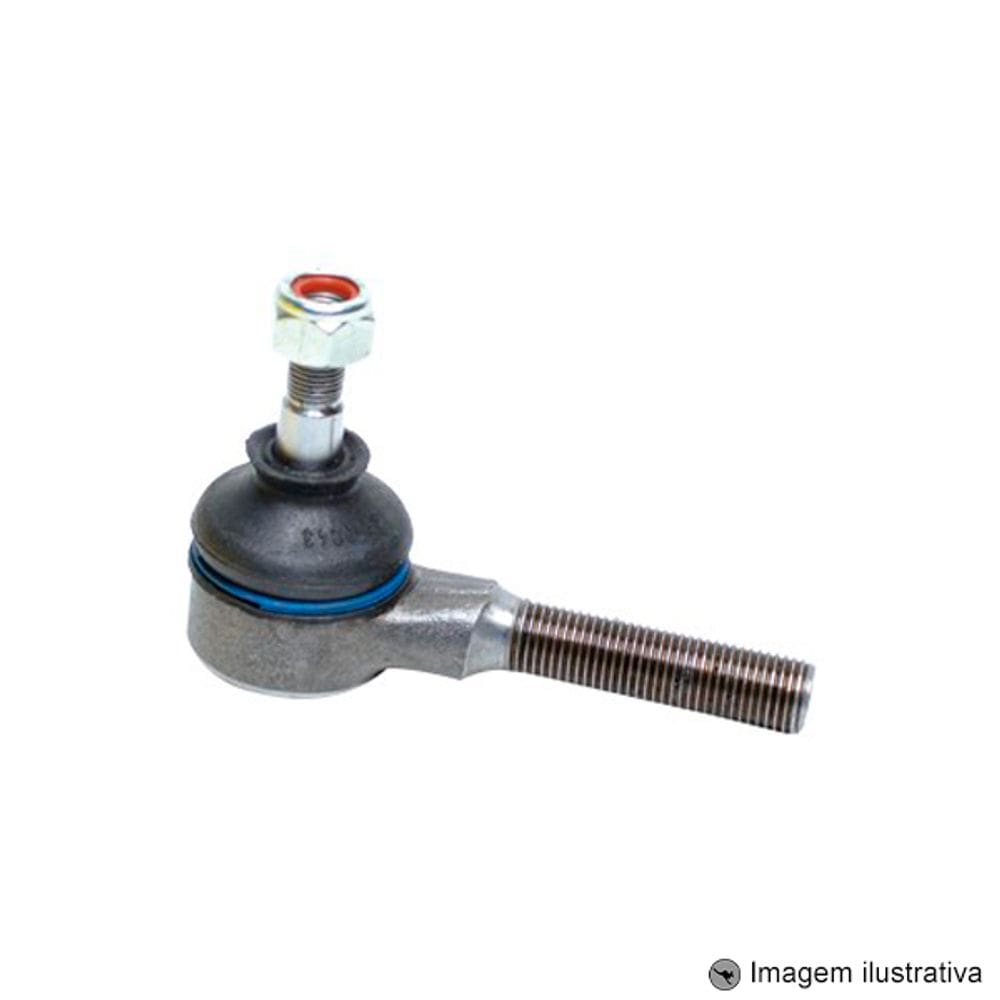 Terminal de Direção Direito VW ( 67 / 81 ) / Kombi 1200 / 1500 ( 62 / 75 ) Mecanica