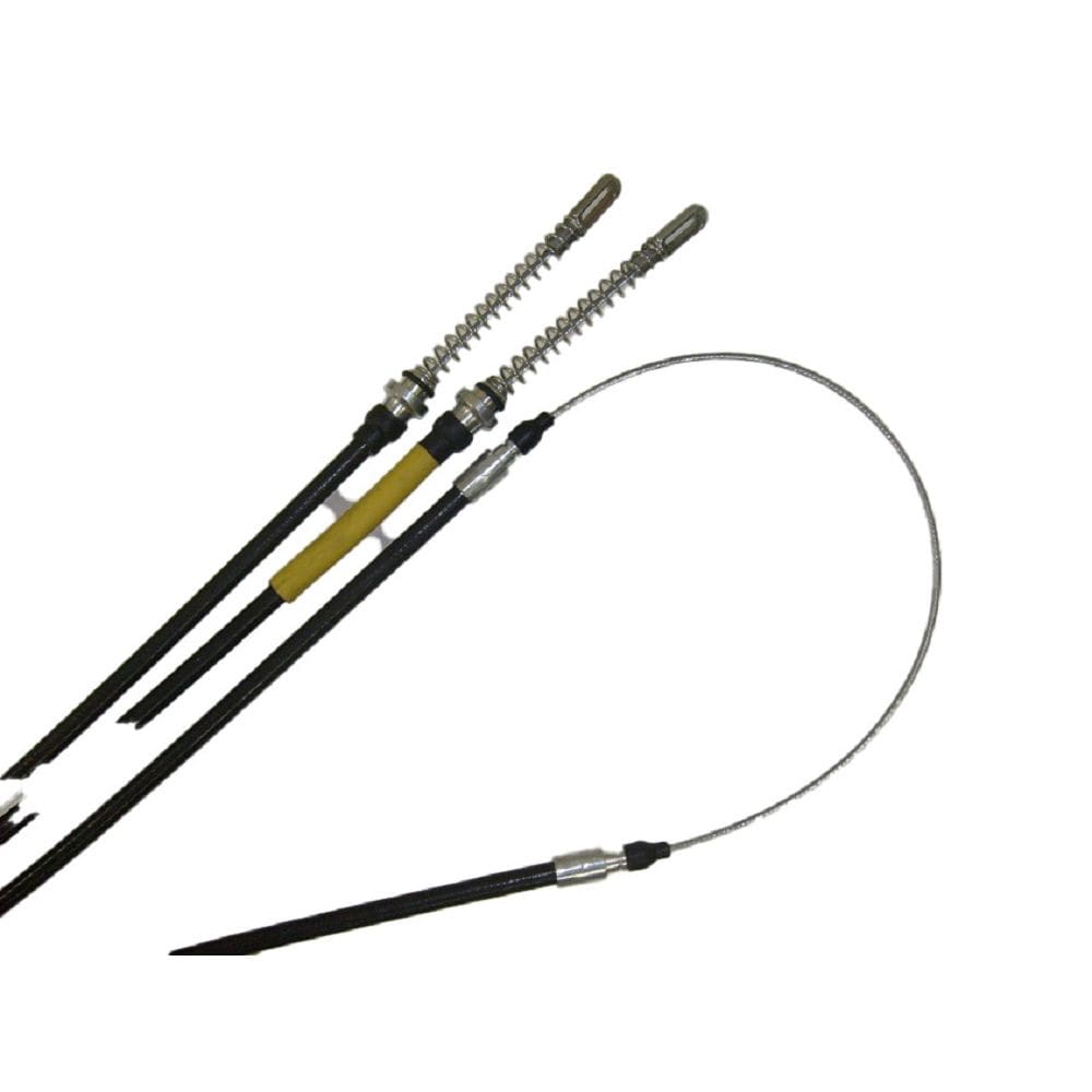 Cabo de Freio Daily Traseiro 2880mm