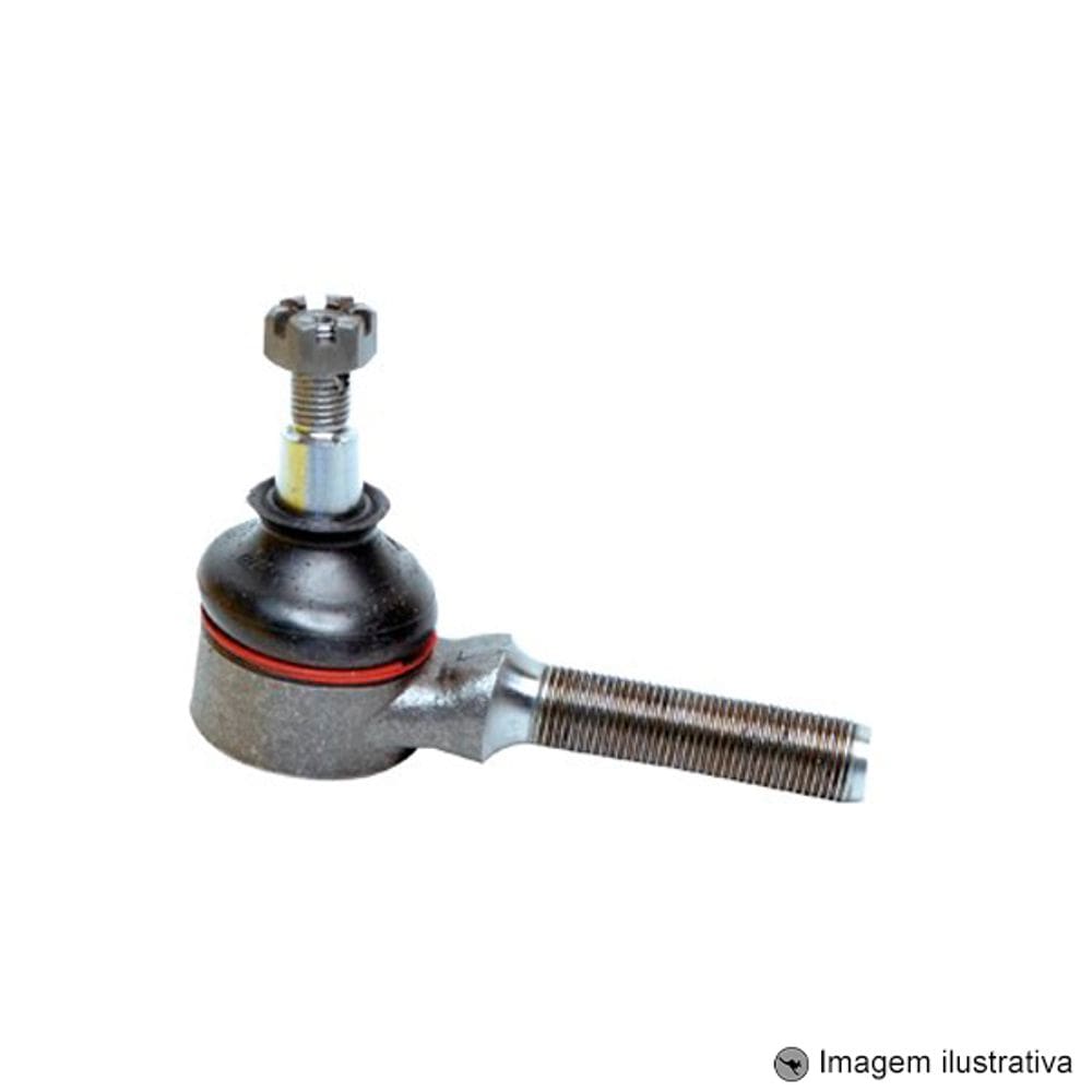 Terminal de Direção Interno Esquerdo A10 / C10 / D10 / 14 / 15 / 20 ( 64 / 68 )