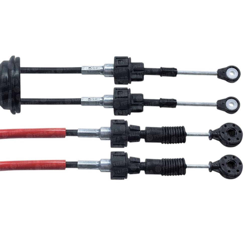 Cabo de Comando de Câmbio F17 Vectra Expression 2.0 8V 2004 em diante