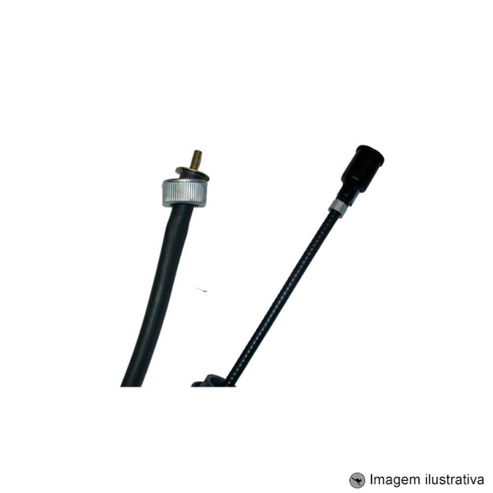 Cabo do Velocímetro Hillux 4X4 01 ... 05 2025mm