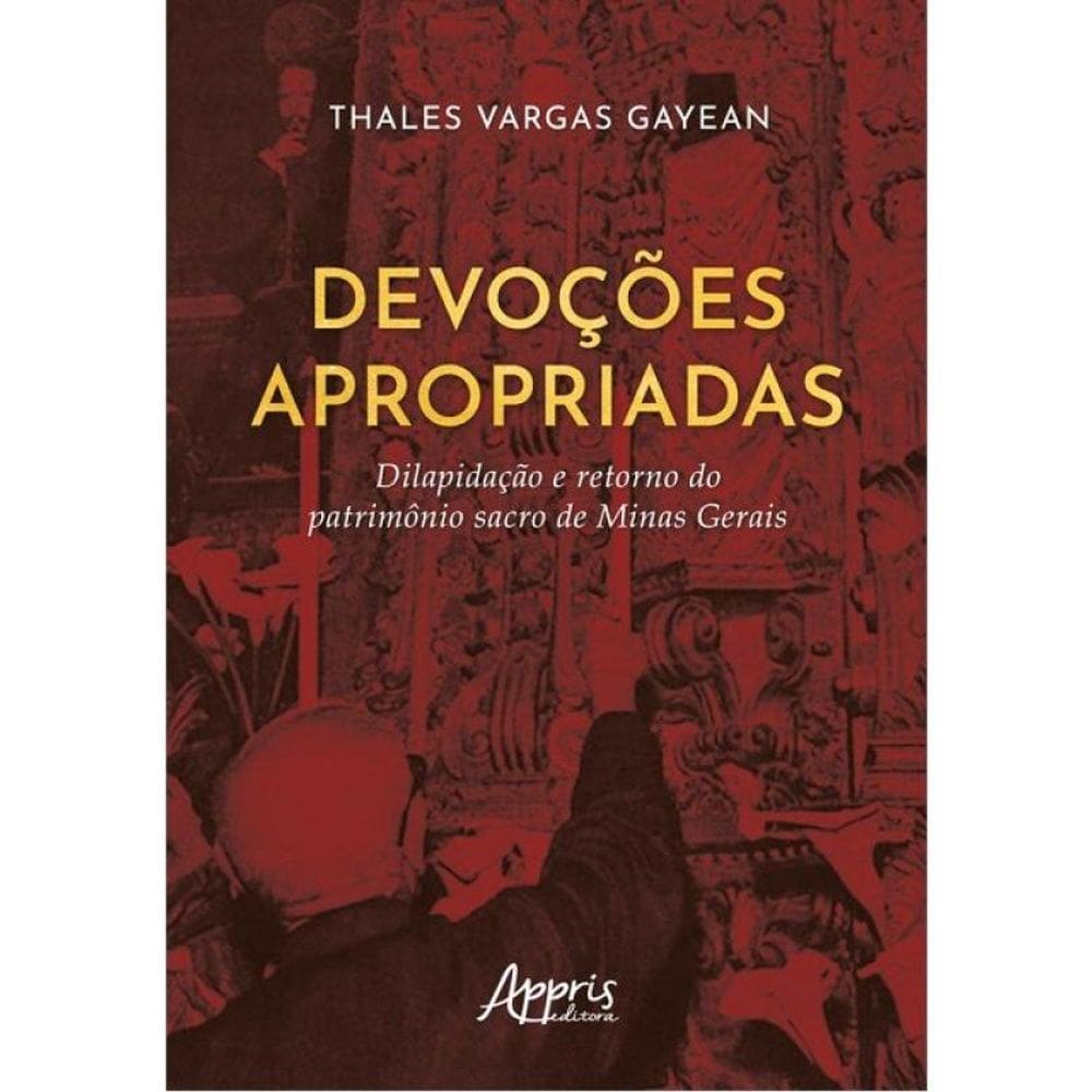 Devoções Apropriadas