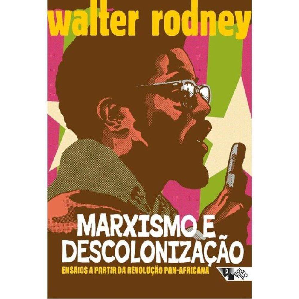Marxismo E Descolonização