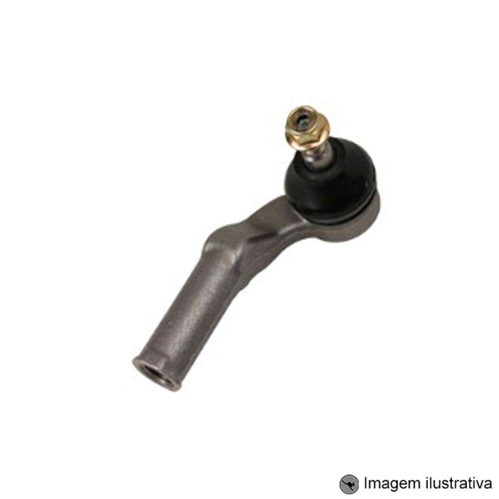 Terminal Direcao Focus 2009 / ... Lado Direito