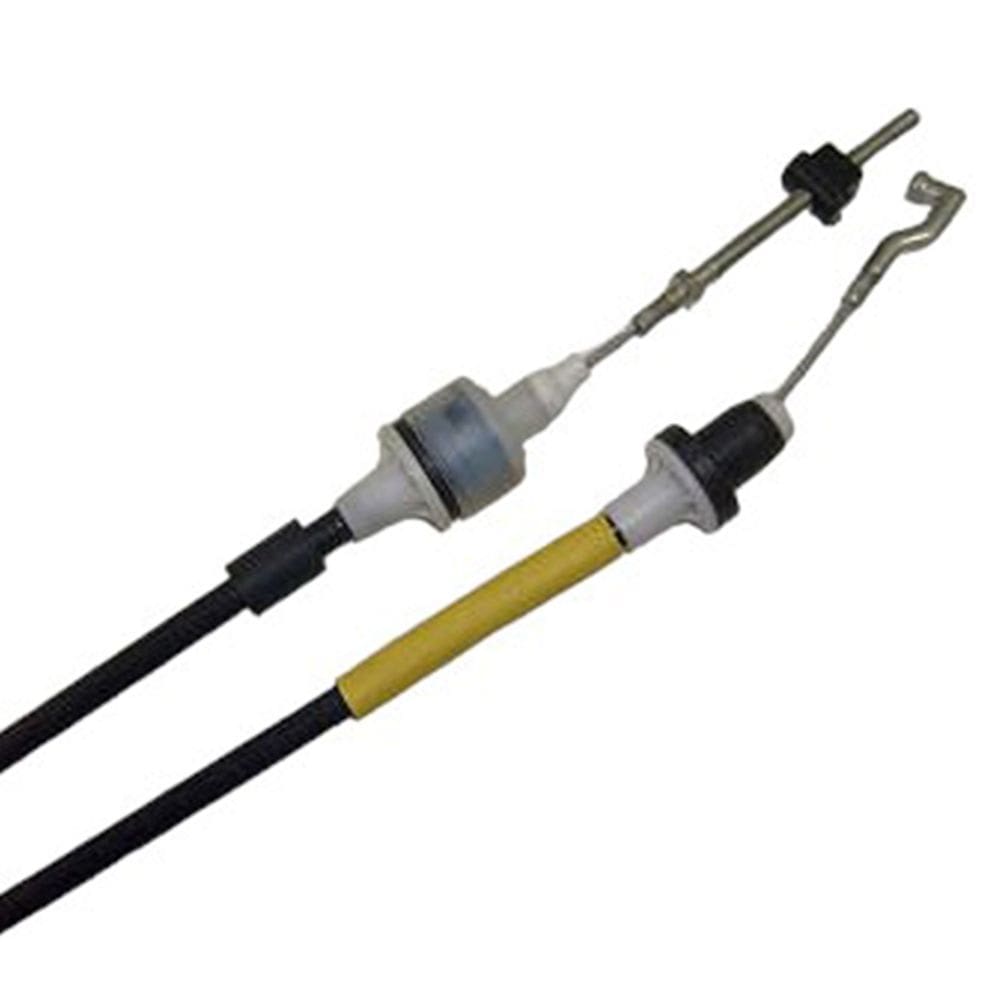 Cabo de Embreagem Celta 00 ... Corsa 1.0 MPFI 8v 16V 1.6 MPFI 16V 94 ... Montana 1.4 11 ... Prisma 06 ...