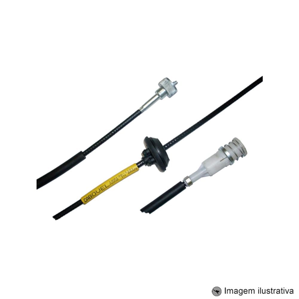 Cabo do Velocímetro L200 Sport 03 ... 1930mm