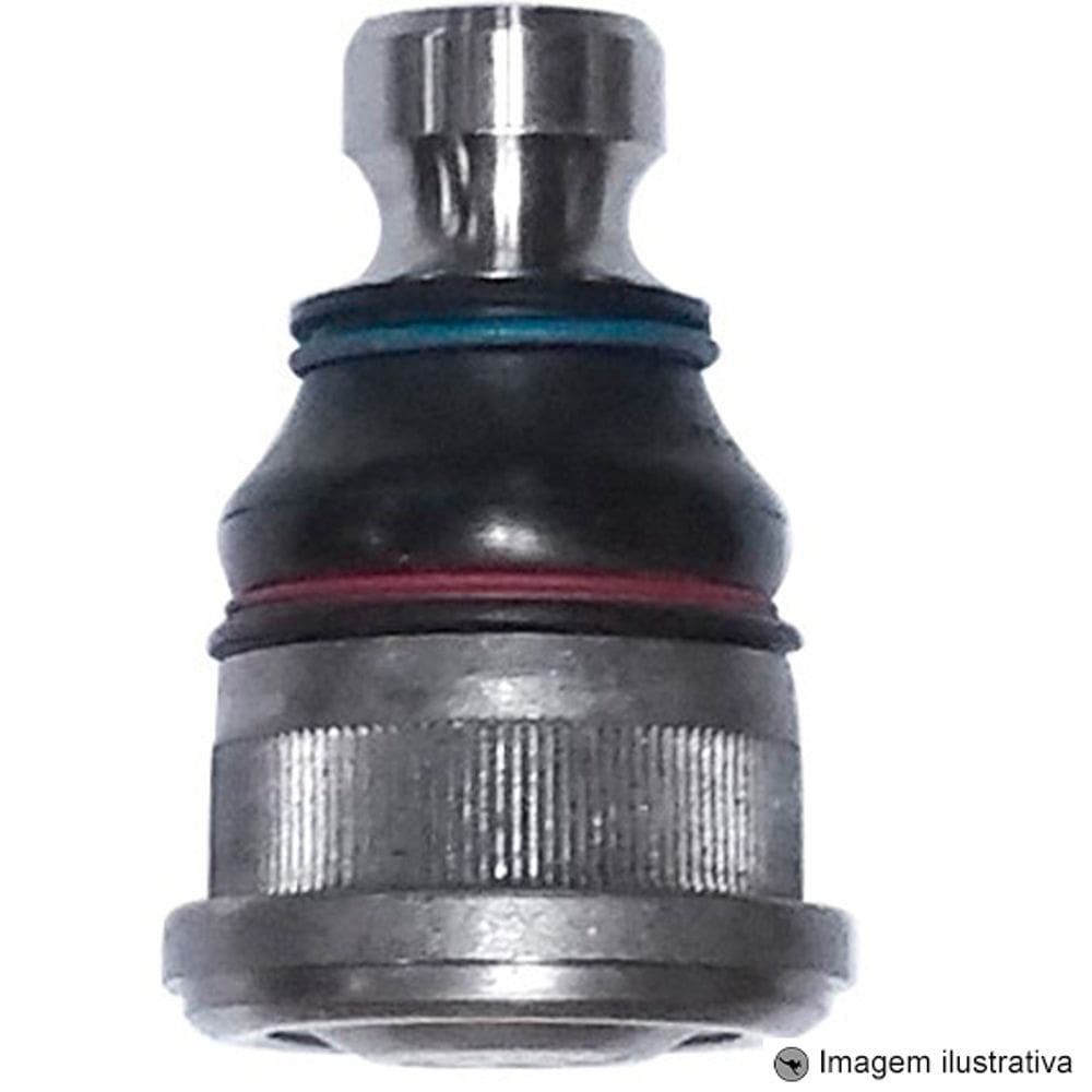 Pivo de Suspensão Inferior Direito / Esquerdo Renault Master