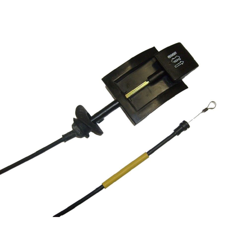 Cabo do Capô F1000 com Alavanca F4000 92 ... 98 2120mm