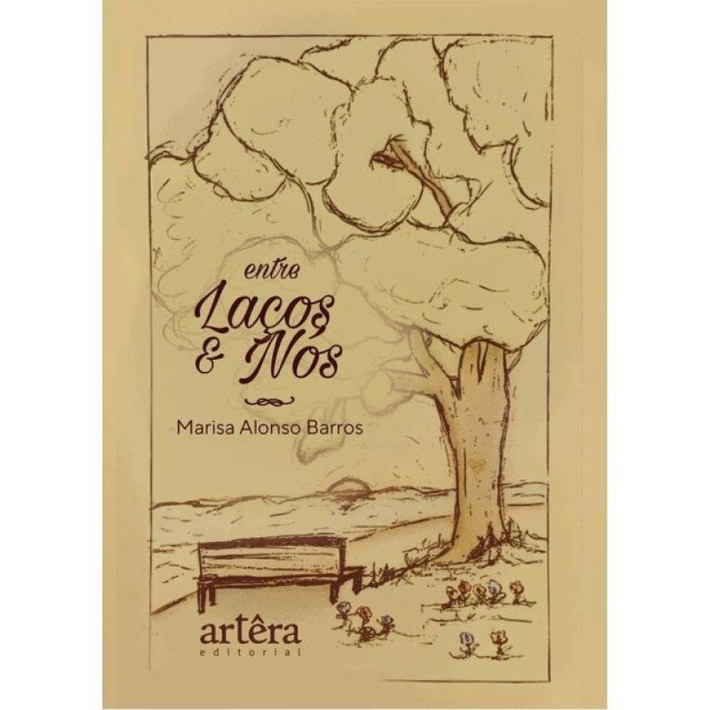 Entre Laços E Nós