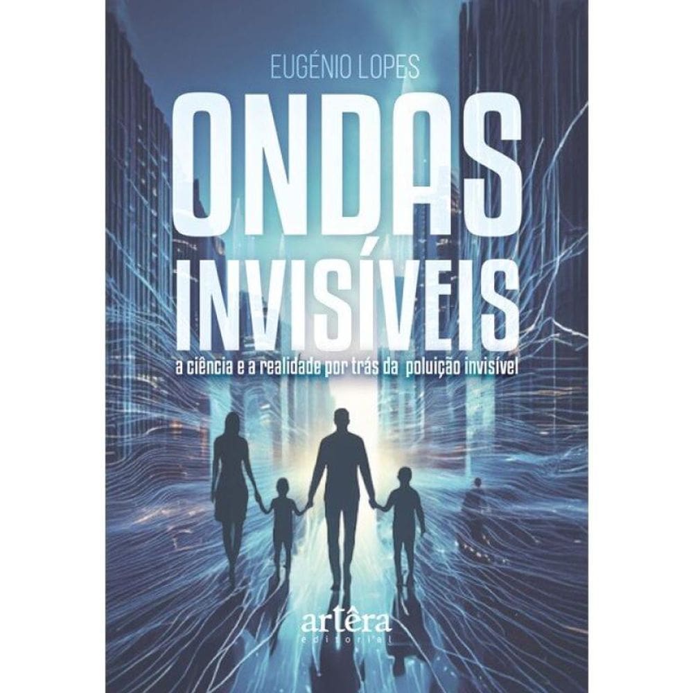 Ondas Invisíveis