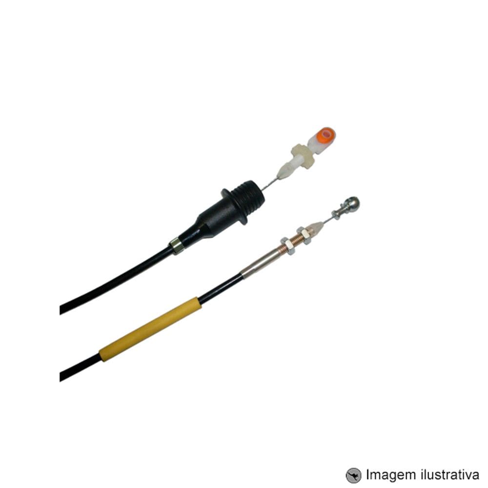 Cabo do Acelerador Sprinter Todas 1600mm