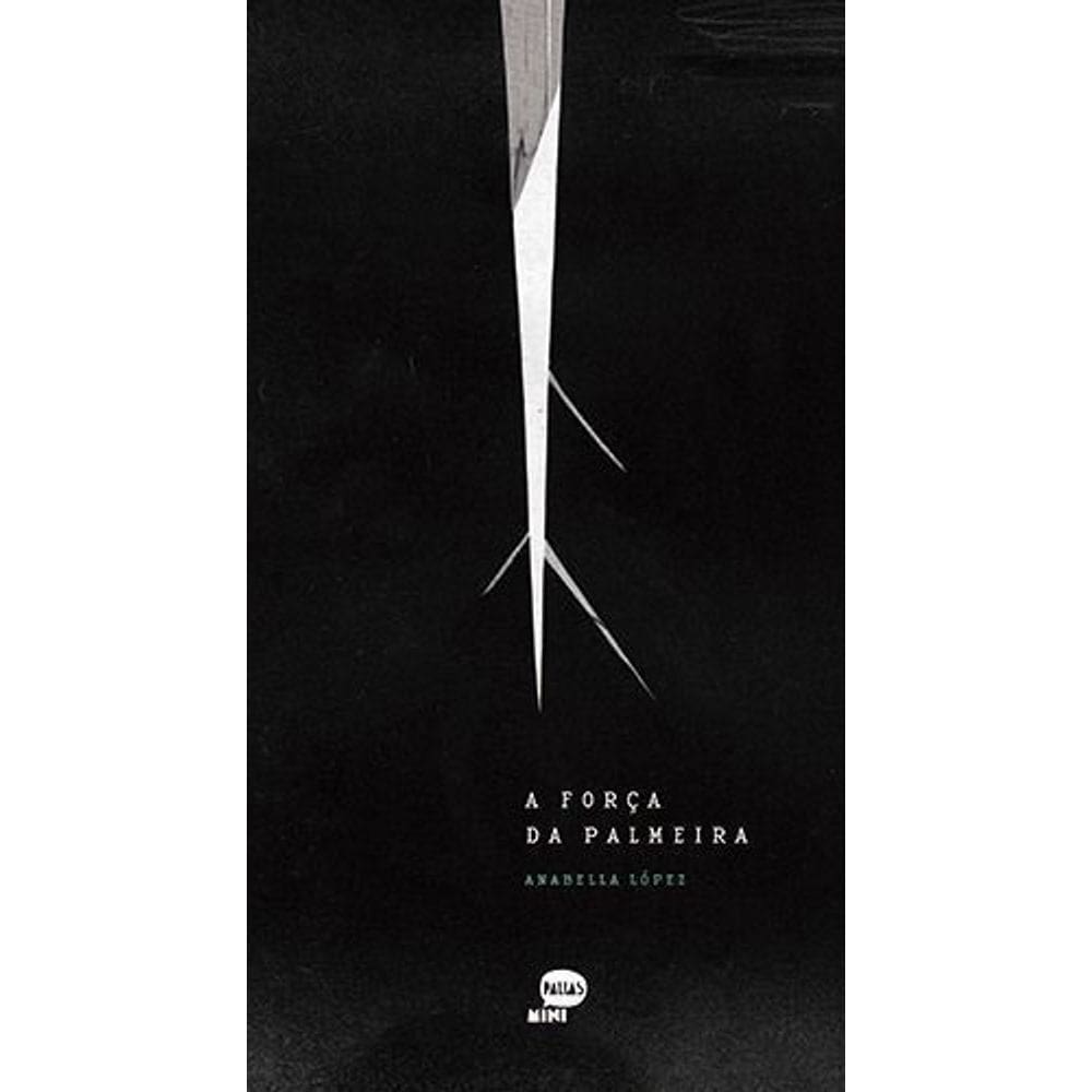 a Força Da Palmeira