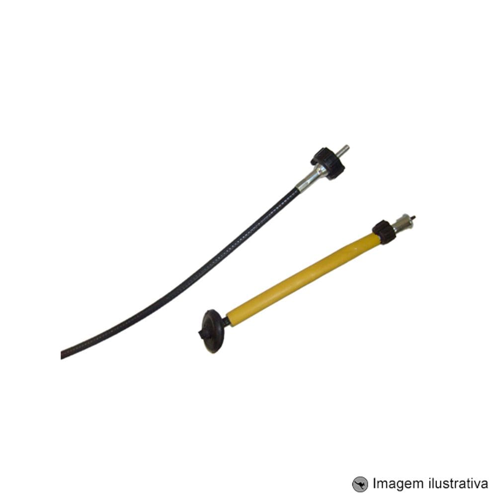 Cabo do Velocímetro Bandeirante 9 / 94 ... 2230mm