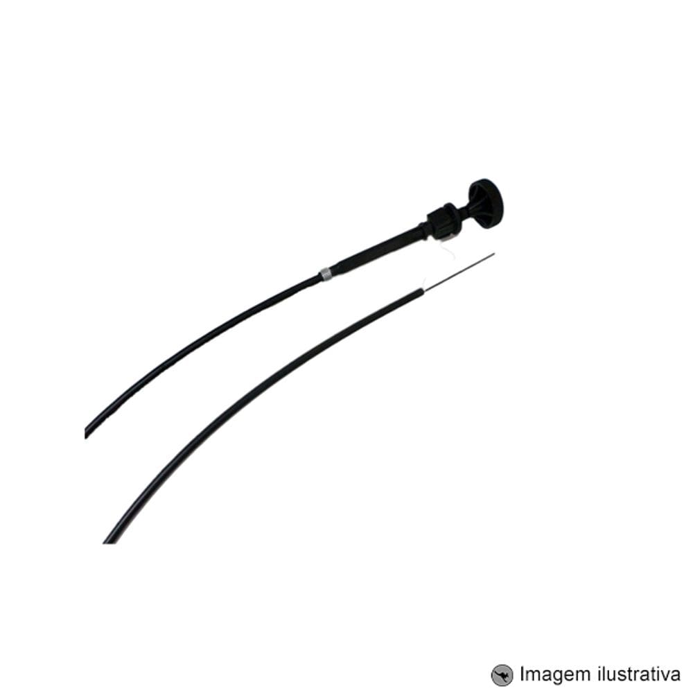 Cabo do Afogador 147 Todos 76 ... 84 Furgao 147 / Pick Up City 80 ... 88 Panorama C80 ... 85 Panorama Cl 81 ... 82 1100mm