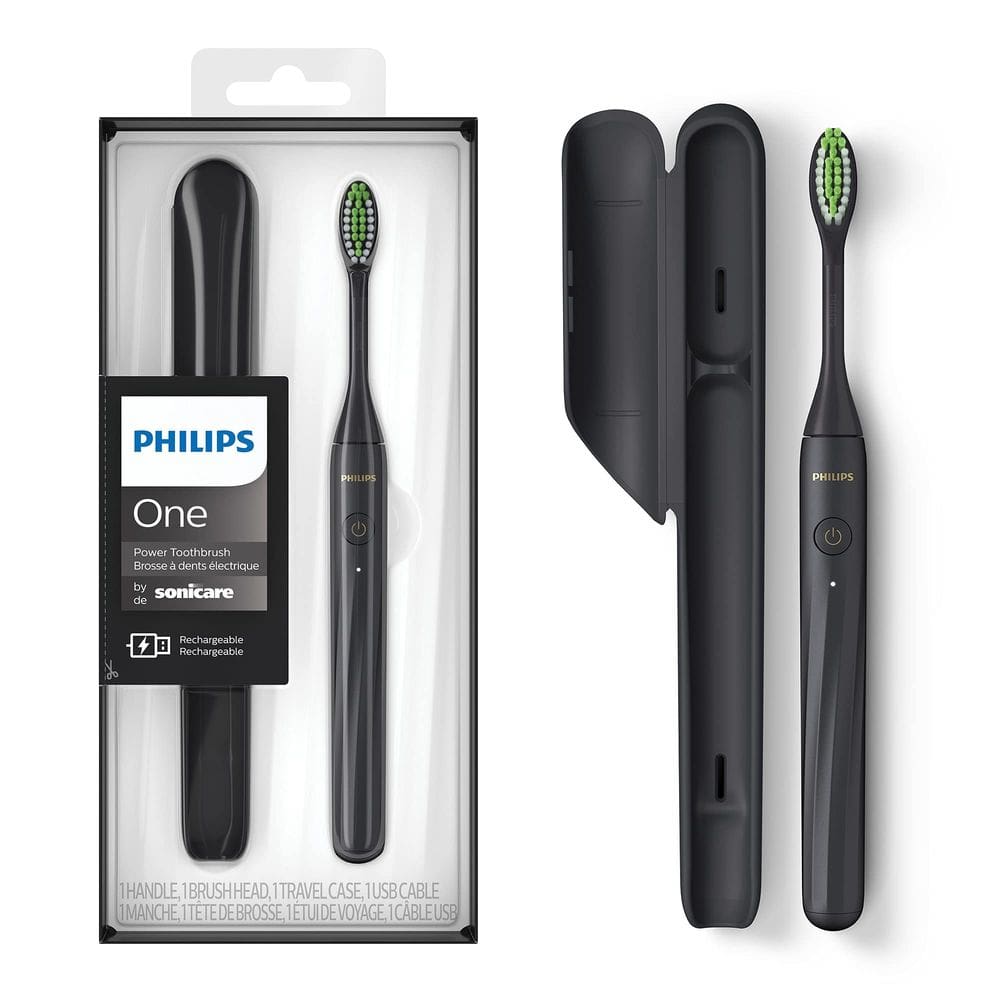 Escova de dentes Philips Sonicare One Recarregável HY1200/26