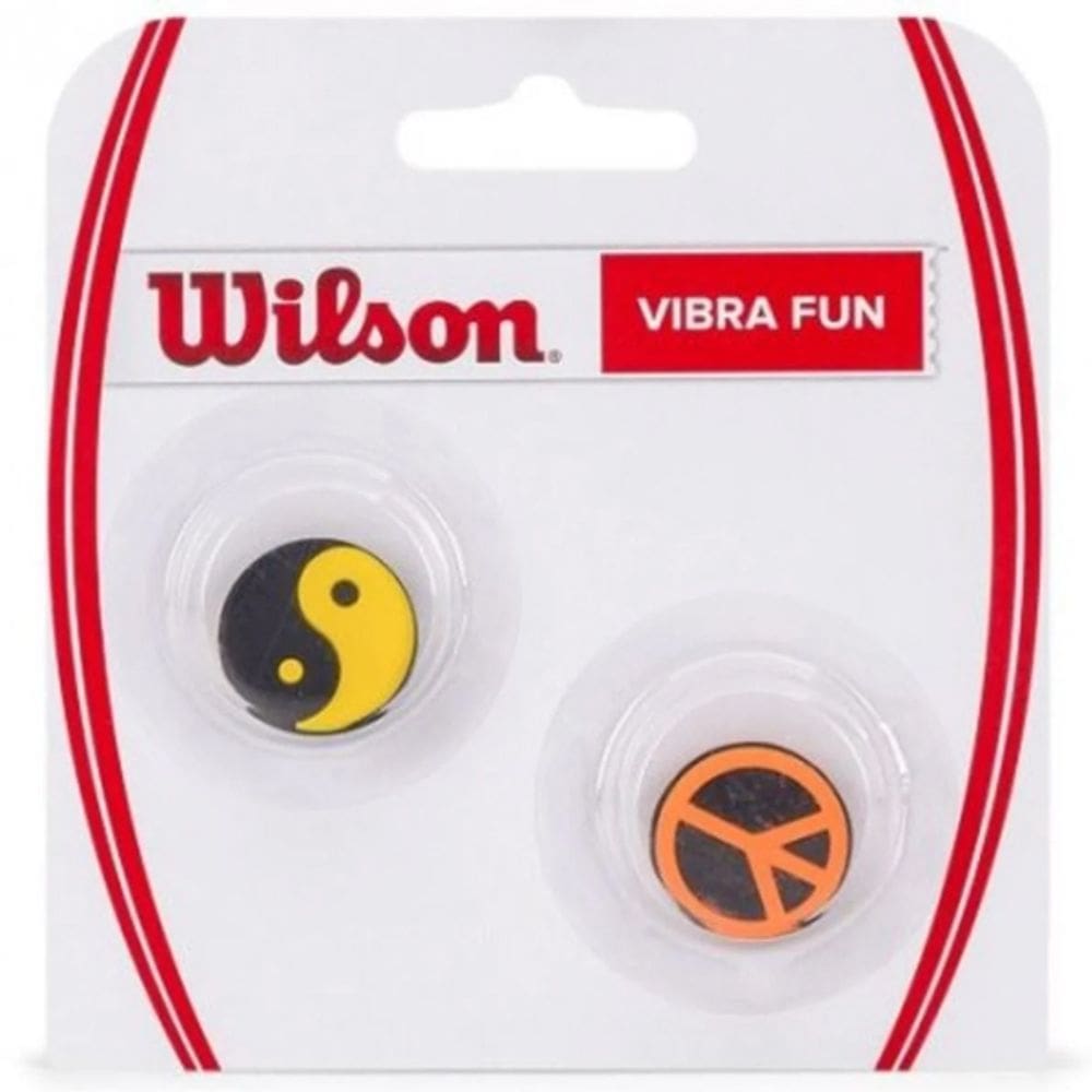Antivibrador Wilson Vibra Fun