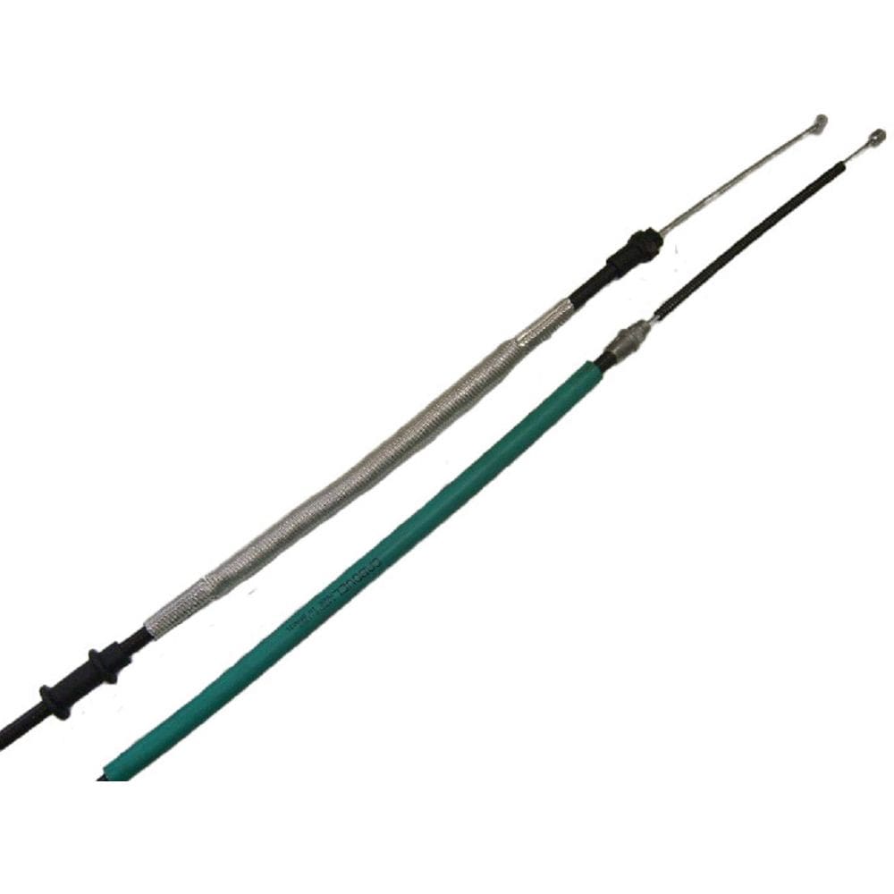 Cabo de Freio Doblo Adventure / ELX 1.8 MPI / MPI Flex 8V / 1.6 MPI 16V / 1.3 EX MPI Fire 16V Traseiro Direito 02 ... 1800mm