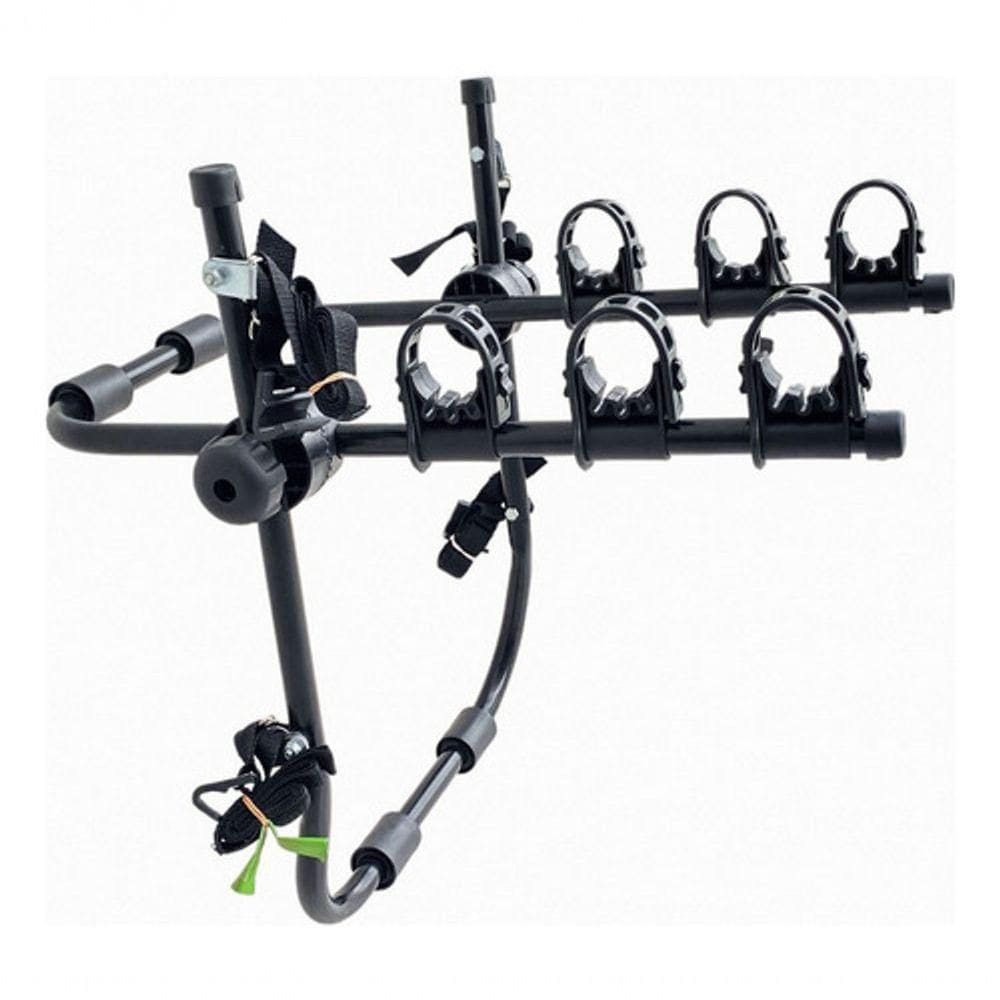 Suporte Transbike True Card P/bike Sedan Hatch Suv Universal