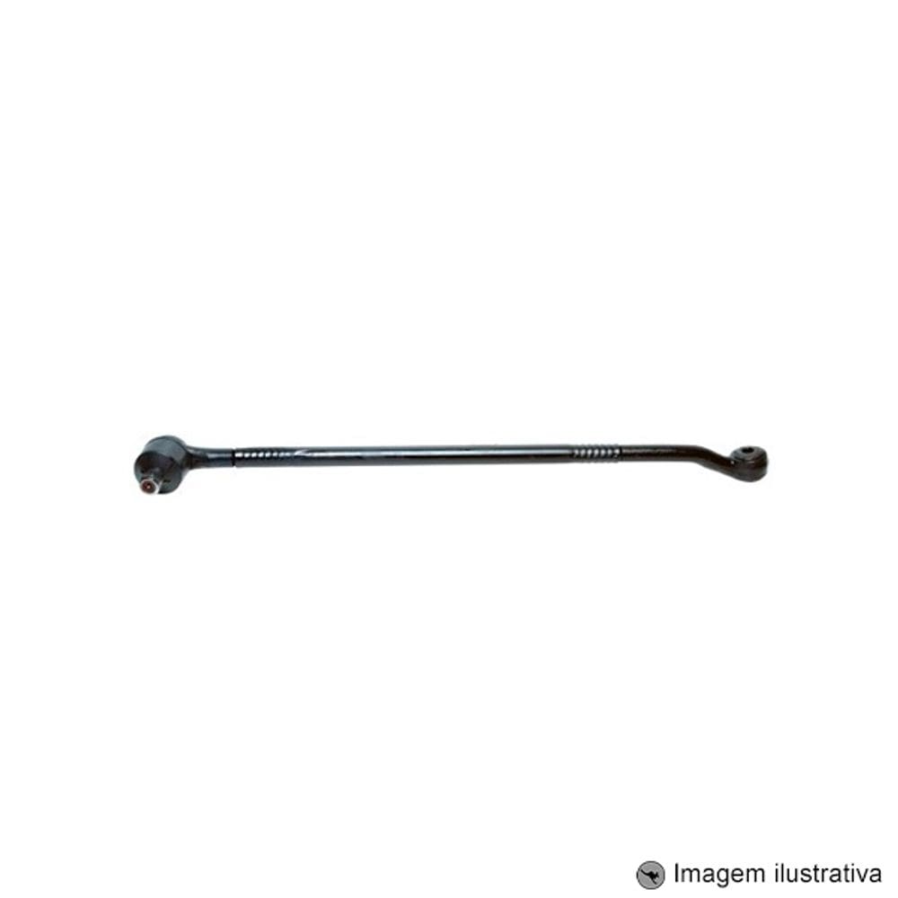 Barra de Direção Mecanica Direita Gol / Parati / Voyage / Saveiro ( ... / 84 ) Direção Hidraulica