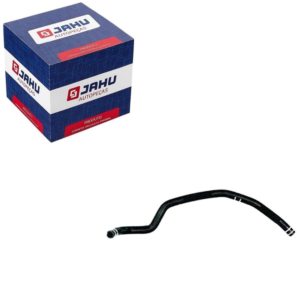 Mangueira Do Reservatório De Água Do Radiador Punto 2007 A 2010 - Jahu 64264-7