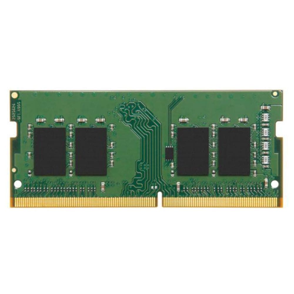 Memoria Ram Ddr4 3200Mhz 8Gb P/Notebook Kingston