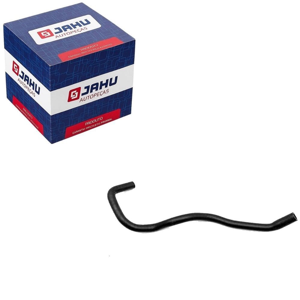 Mangueira Do Reservatório De Água Do Radiador Meriva 2003 A 2008 - Jahu 22512-3