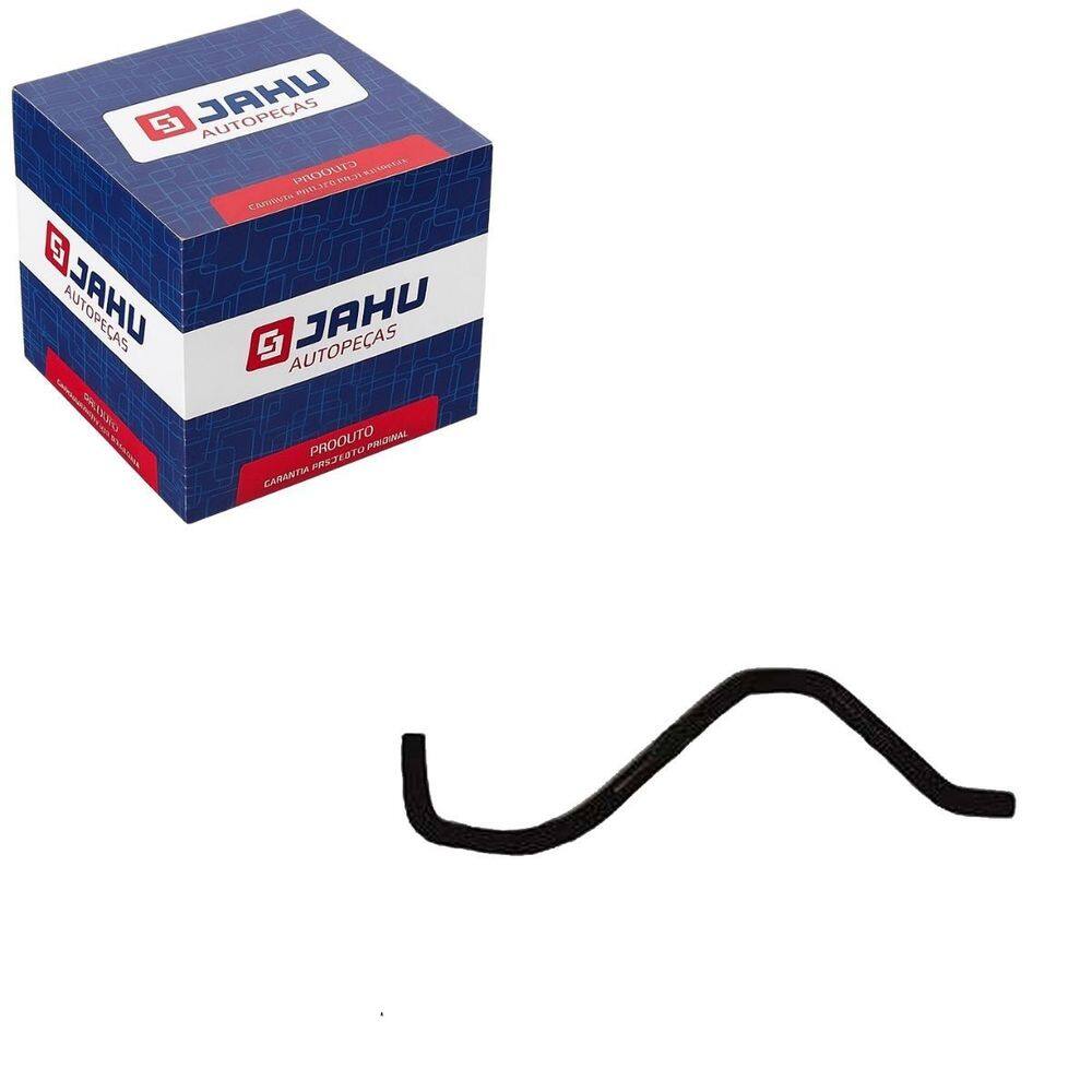 Mangueira Do Reservatório De Água Do Radiador S10 2013 A 2016 - Jahu 22932-9