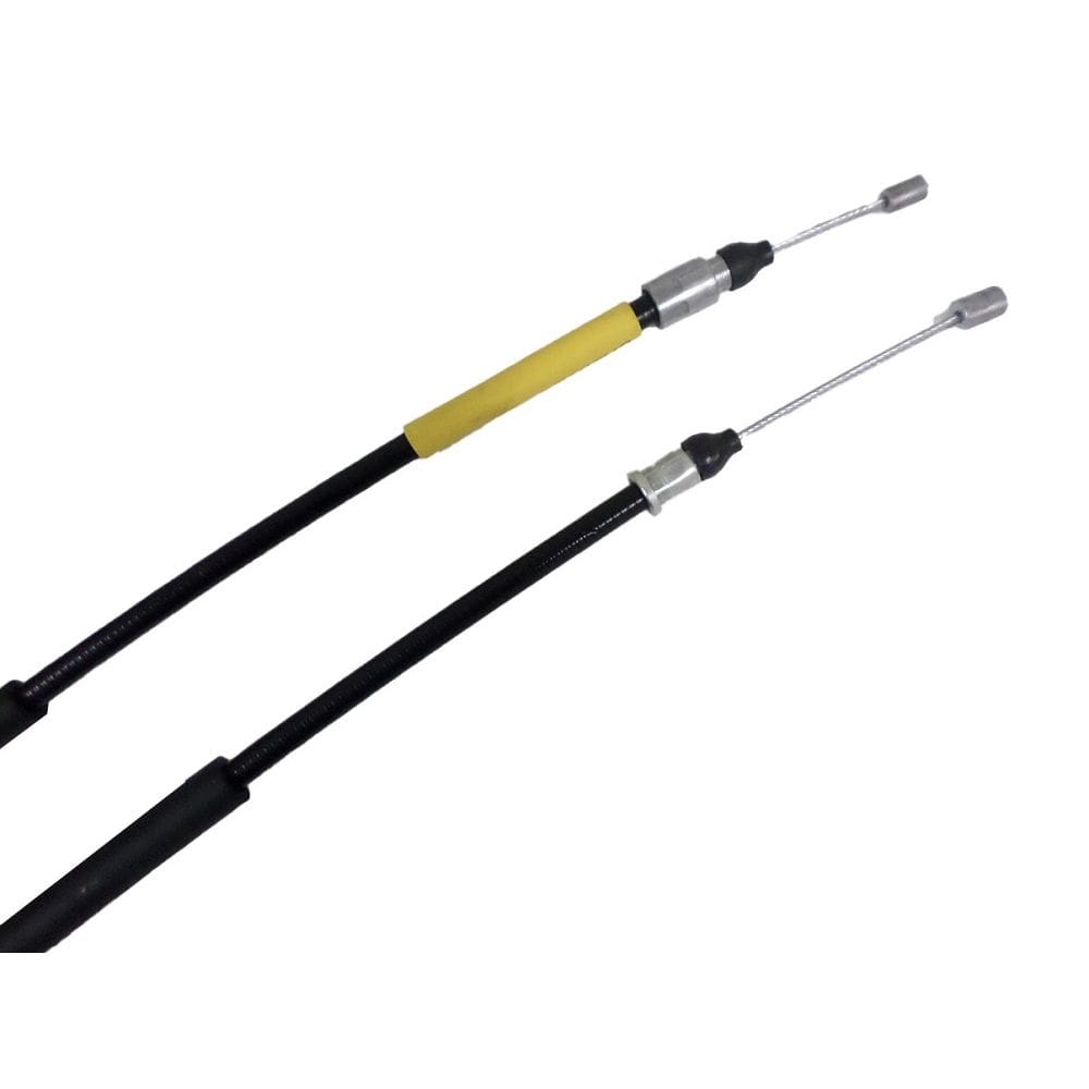 Cabo de Freio Corsa Sedan / Hatch Traseiro Esquerdo 03 ... 1080mm