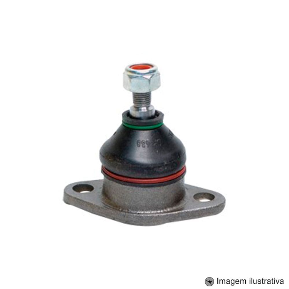 Pivo de Suspensão Superior Chevette ( 73 / 94 ) / Chevy 500 ( 83 / 95 ) / Marajo ( 80 / 89 )