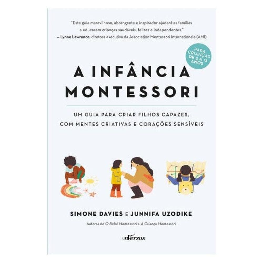 A Infância Montessori
