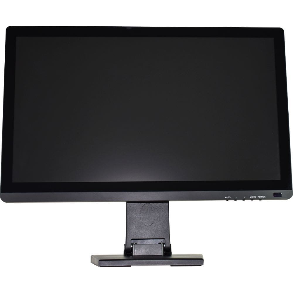 Monitor 22 Touch K-Mex LP22S2 - Full HD - 60Hz - Preto