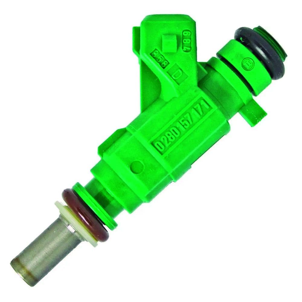 Bico Injetor Mobi 1.0 8v Flex 0280157171