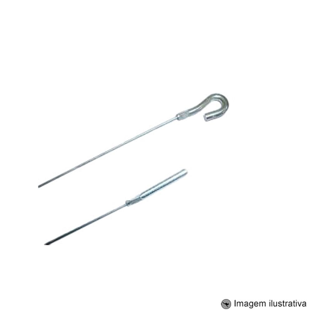 Cabo do Acelerador Fusca Sedan 1200 2633mm