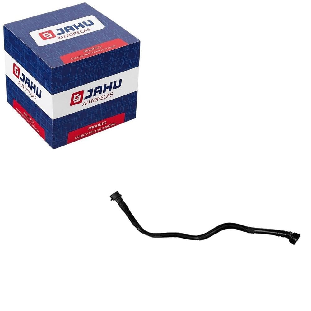 Mangueira Do Reservatório De Água Do Radiador C3 2012 A 2016 - Jahu 22528-4