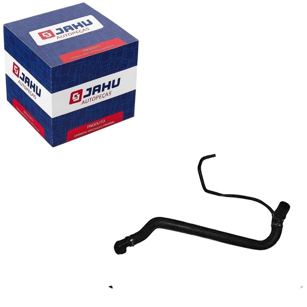 Mangueira Superior Do Radiador Stilo 2006 A 2013 - Jahu 64315-6