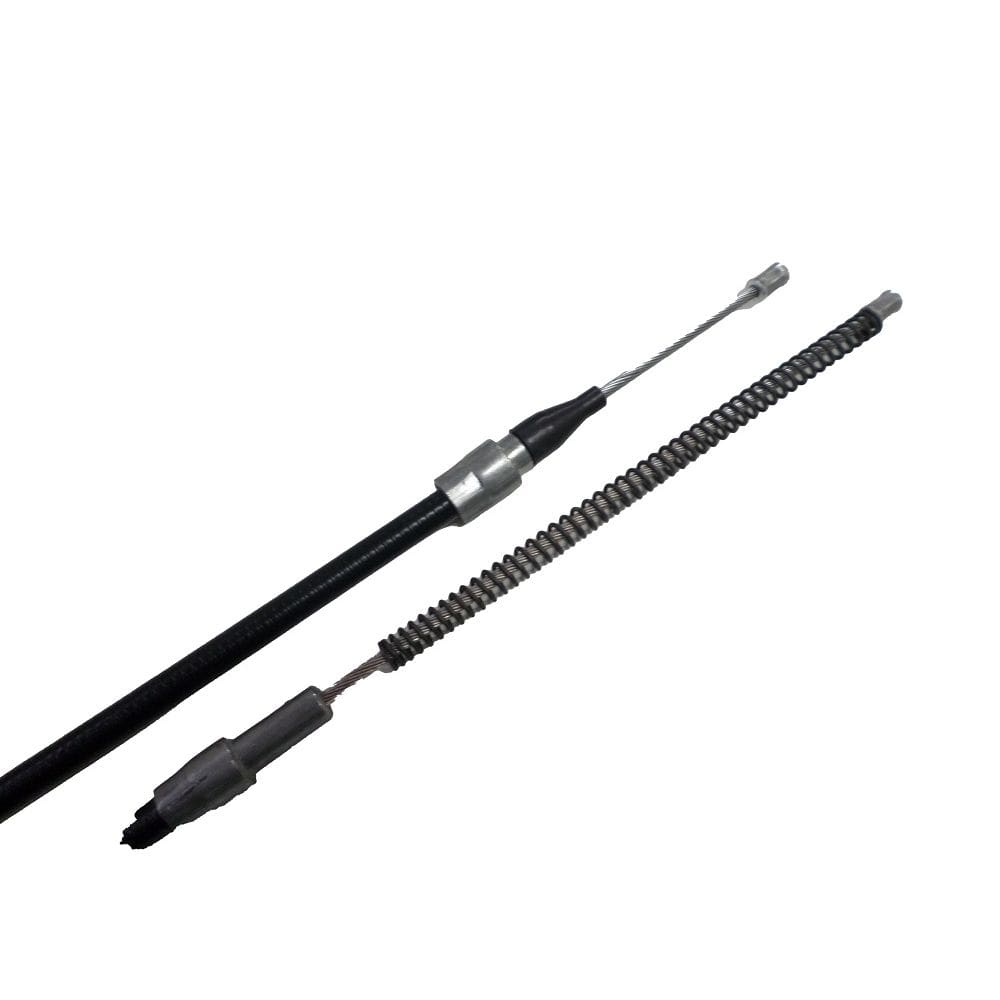 Cabo de Freio Blazer Traseiro Direito 97 ... 2830mm