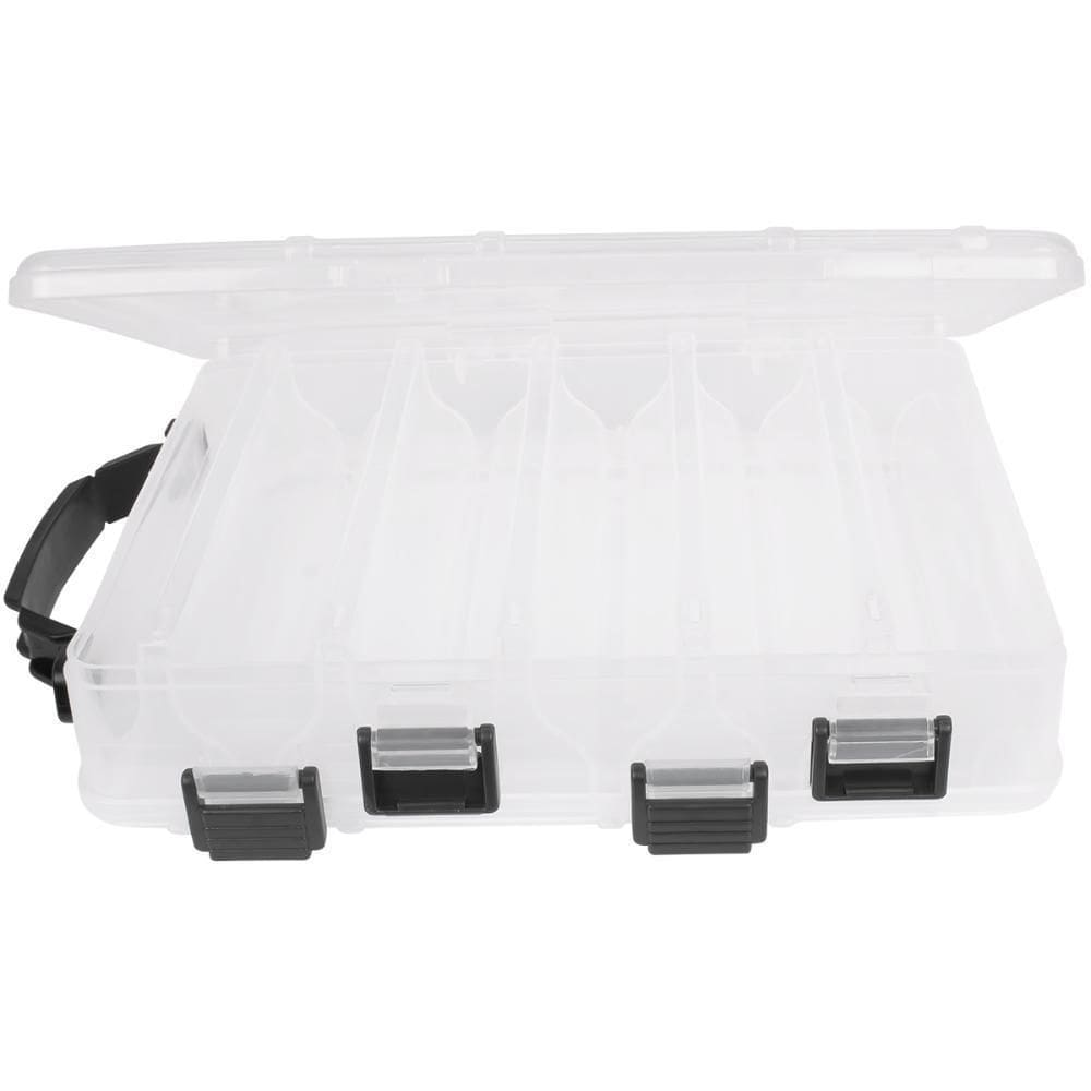 Estojo Organizador Isca Artificial Bait Box Hs328 - Jogá