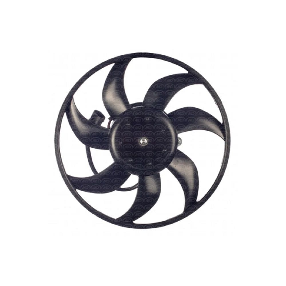 Eletroventilador Palio / Strada 1.3 1.4 2001 ... Corsa 03..04