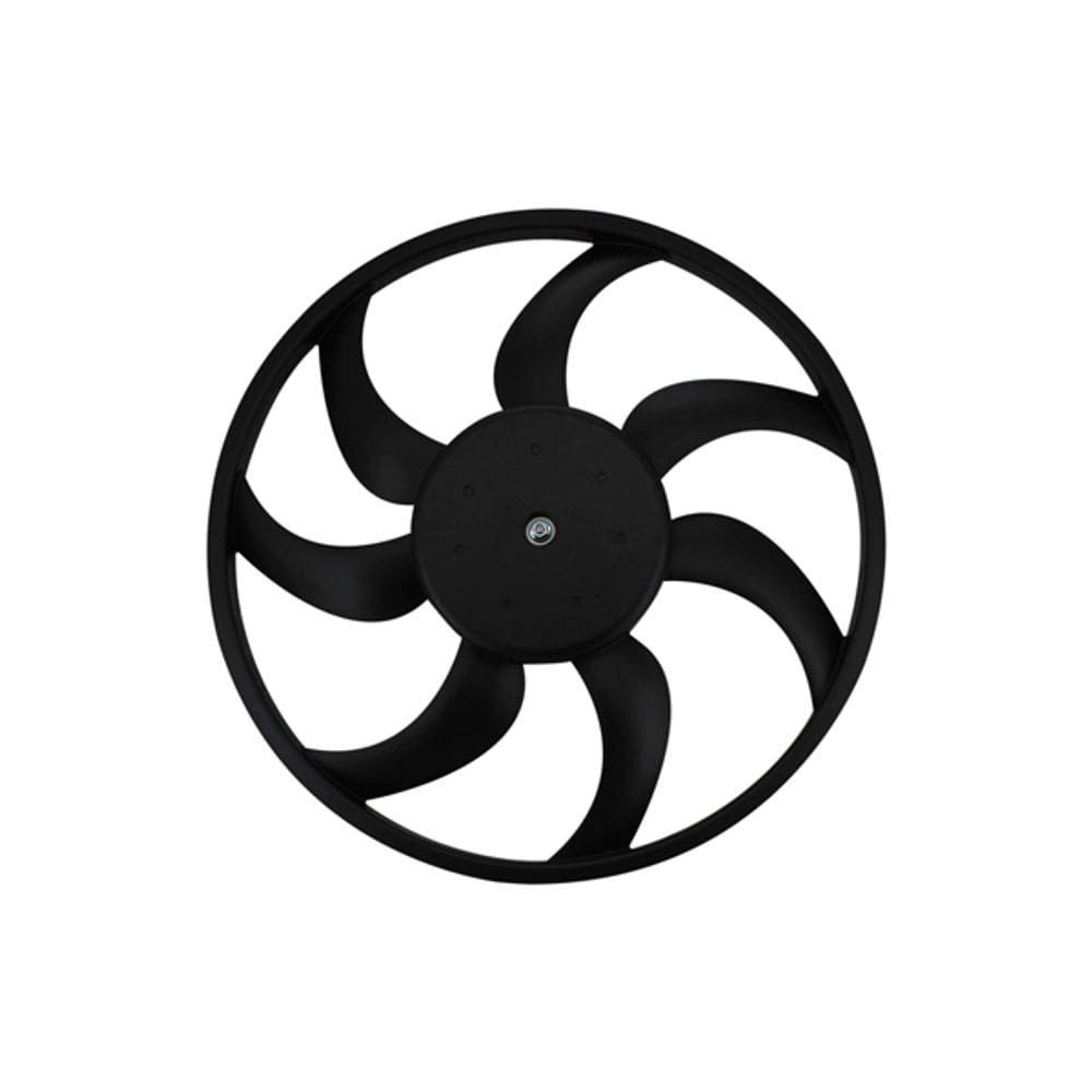 Eletroventilador Gol / Saveiro / Voyage G5 s/ Ar 2008 ...