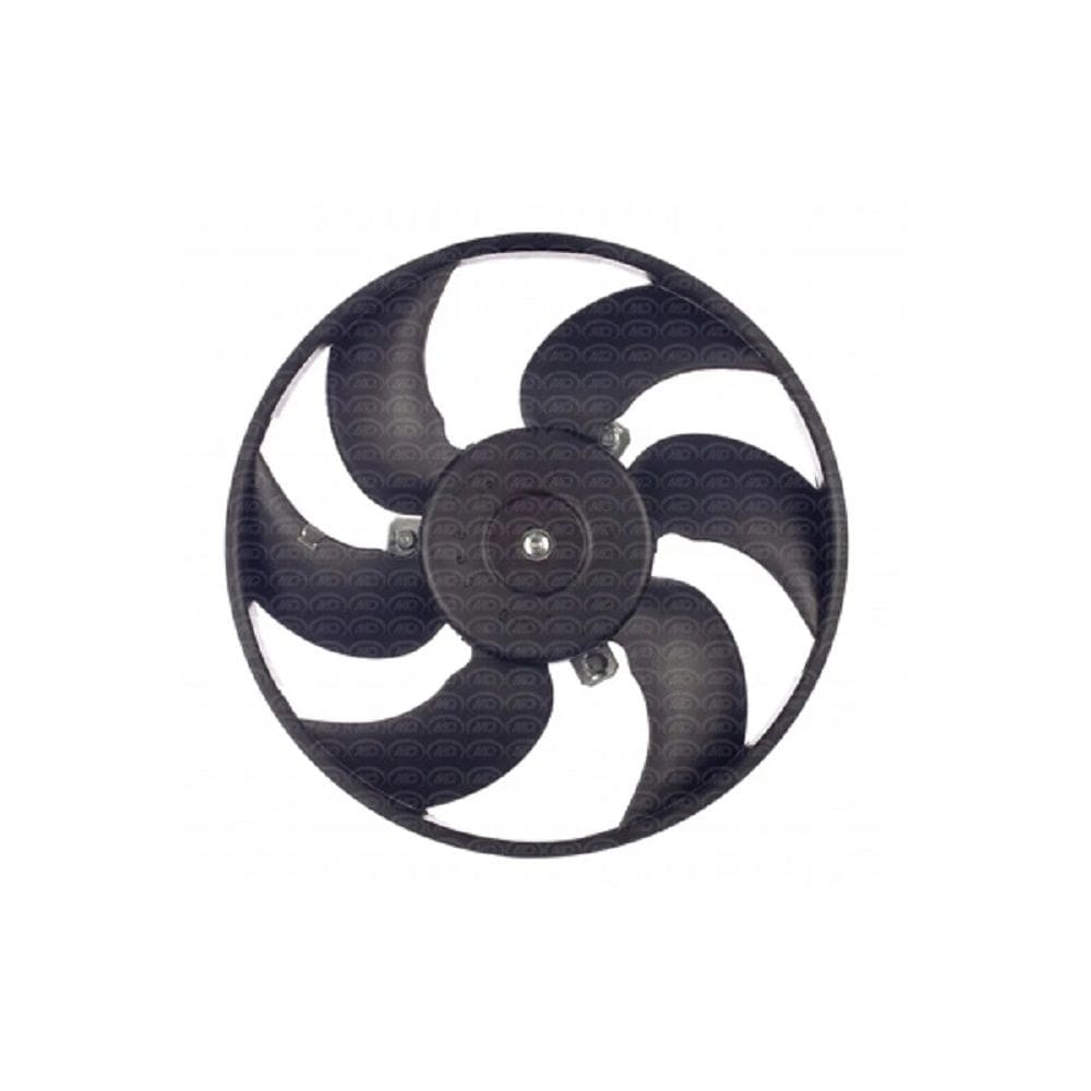 Eletroventilador Gol 94..2005 Parati 95..99 Saveiro 97..2000
