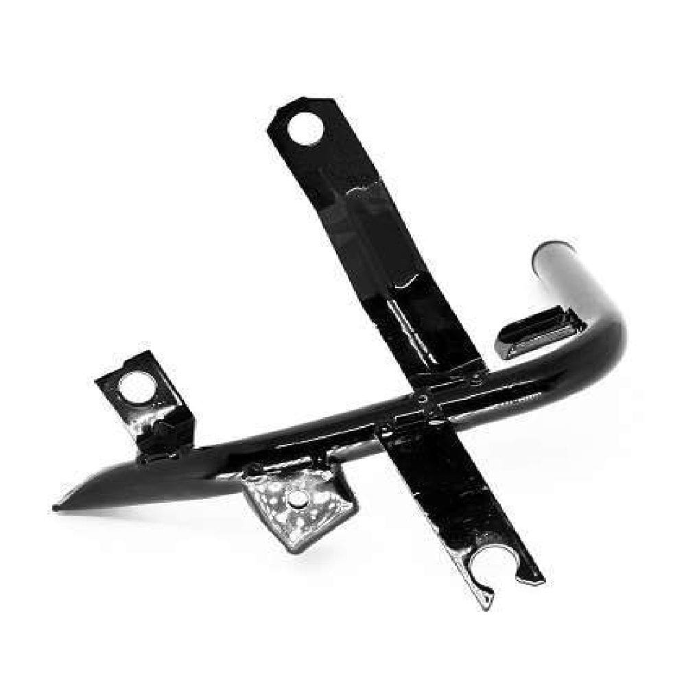 Tubo de Refrigeração Gol / Parati / Saveiro Ap 160 / Ap 1800 Efi Alcool / Gasolina. 01/07/97