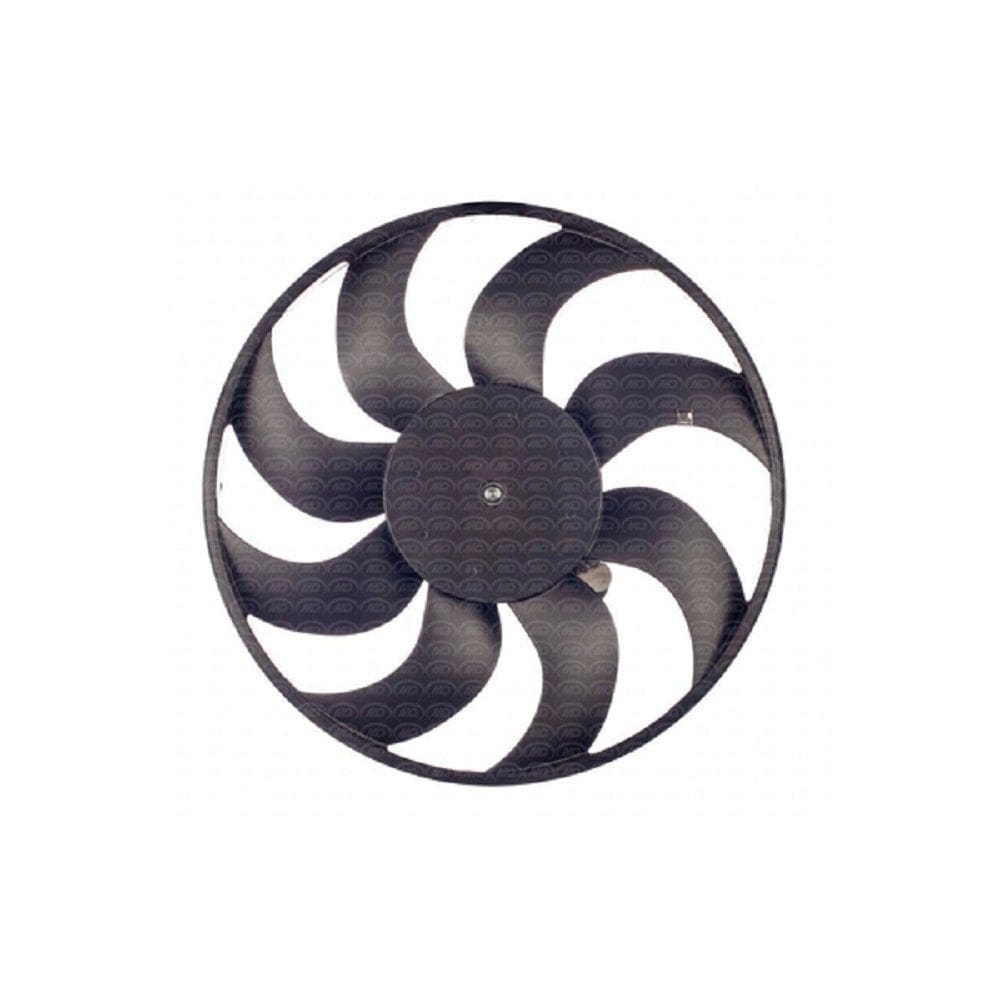 Eletroventilador c/ Resistência Cobalt/ Onix/ Prisma 2013 ...