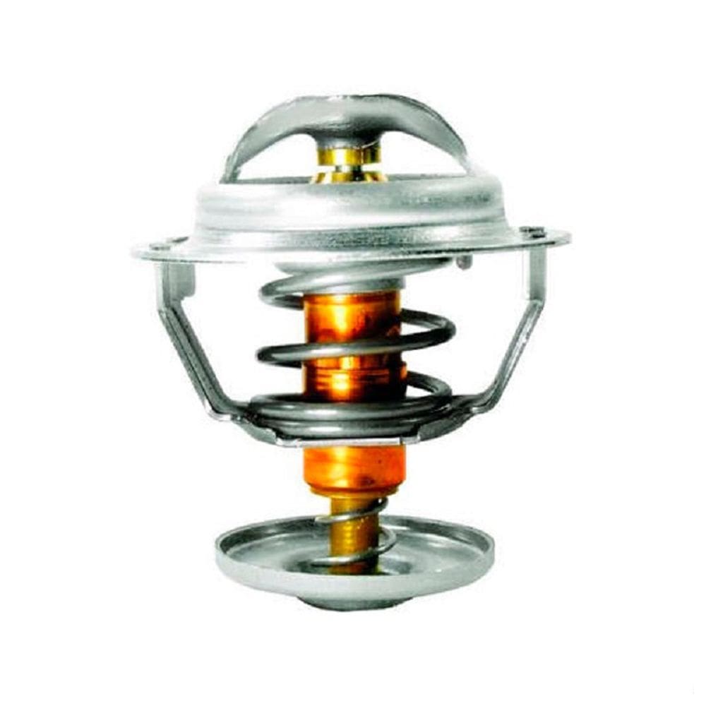 Válvula Termostática Fiesta / Courier / Ka / Escort 99/... * Ecosport 03/... 1.0 - 1.6 * Focus 03/... 1.6L 16V - Zetec Rocam.